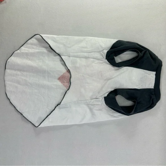 Grayson Pup 'Loved' Raglan Dog Tee - Picture 5 of 5